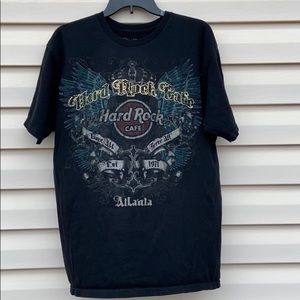 Hard Rock Cafe - Atlanta T-Shirt